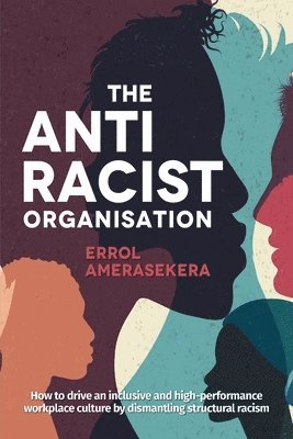 The Antiracist Organisation 1