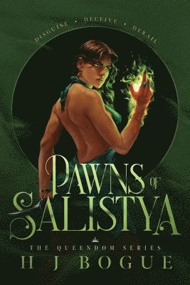 Pawns of Salistya 1