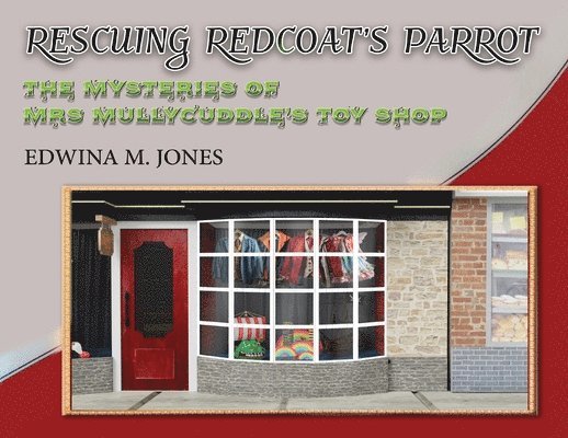 Rescuing Redcoat's Parrot 1