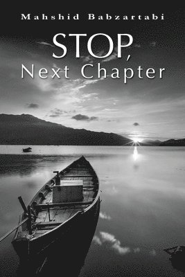 Stop, Next Chapter 1