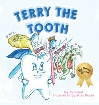 bokomslag Terry the Tooth