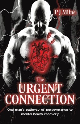bokomslag Urgent Connection