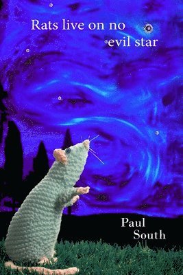 bokomslag Rats live on no evil star