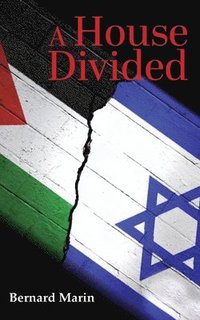 bokomslag House Divided