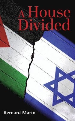 bokomslag House Divided