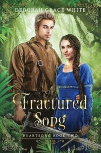 bokomslag Fractured Song