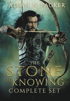 The Stone of Knowing Complete Set 1