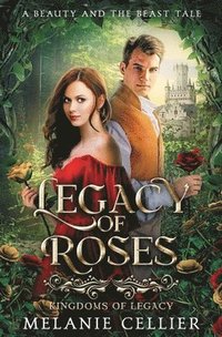 bokomslag Legacy of Roses