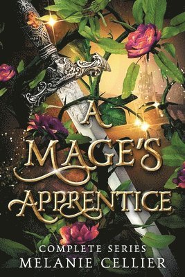 Melanie Cellier - Mage's Apprentice, Häftad