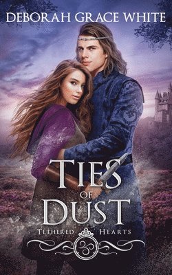 Deborah Grace White - Ties of Dust, Häftad