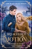 Deborah Grace White - Treacherous Motion, Häftad