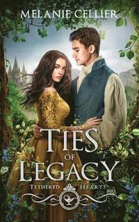 bokomslag Ties of Legacy