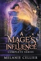 Melanie Cellier - Mage's Influence, Häftad