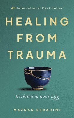 bokomslag Healing From Trauma