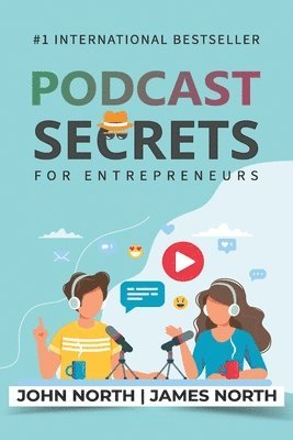 Podcast Secrets for Entrepreneurs 1