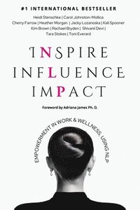 bokomslag Inspire Influence Impact