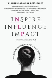 bokomslag Inspire Influence Impact