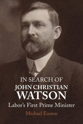 bokomslag In Search of John Christian Watson