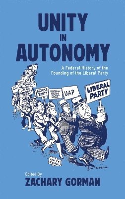 Unity in Autonomy 1