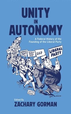 Unity in Autonomy 1