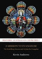 bokomslag A Mission to Evangelise: The Heidelberg Mission and St John the Evangelist