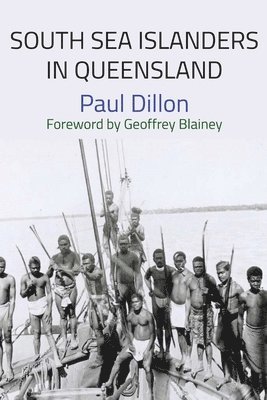 bokomslag South Sea Islanders in Queensland