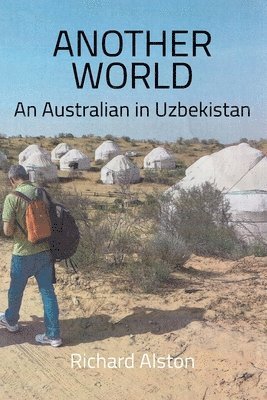 bokomslag Another World