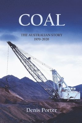 bokomslag Coal