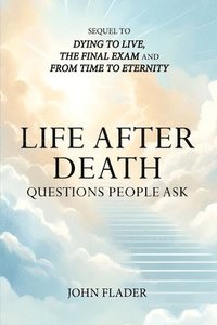 bokomslag Life After Death