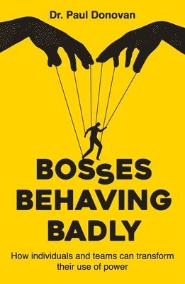 Bosses Behaving Badly 1