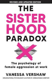bokomslag The Sisterhood Paradox