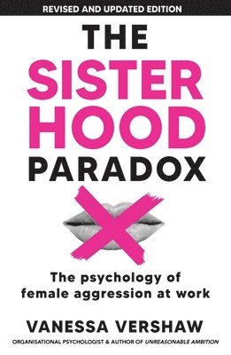 bokomslag The Sisterhood Paradox
