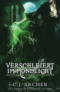 bokomslag Verschleiert im Mondlicht