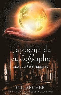 bokomslag L'Apprenti du Cartographe