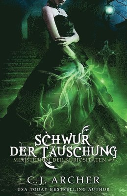 Schwur der Tuschung 1