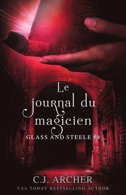 bokomslag Journal du Magicien