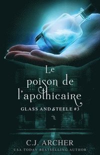 bokomslag Le Poison de l'Apothicaire