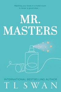 bokomslag Mr. Masters
