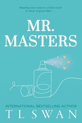 Mr. Masters 1