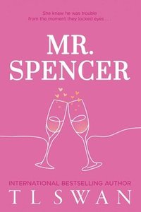 bokomslag Mr. Spencer