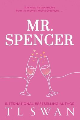 bokomslag Mr. Spencer