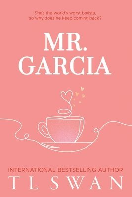 Mr. Garcia 1