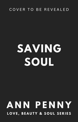 bokomslag Saving Soul