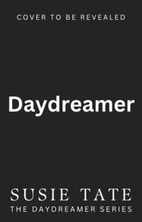 bokomslag Daydreamer