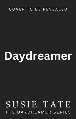 bokomslag Daydreamer