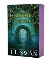 T L Swan - Forbidden Italian, Häftad. Tillgänglighet: Kommande