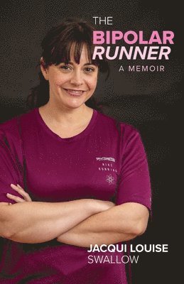 bokomslag The Bipolar Runner