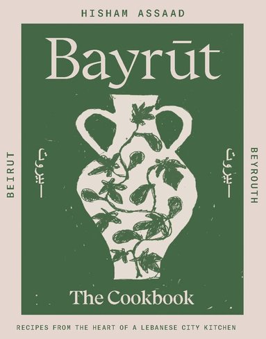 bokomslag Bayrut