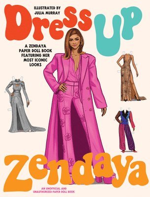 Dress Up Zendaya 1