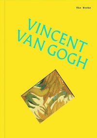 bokomslag Works: Vincent van Gogh